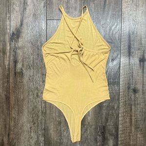 Womens bodysuit